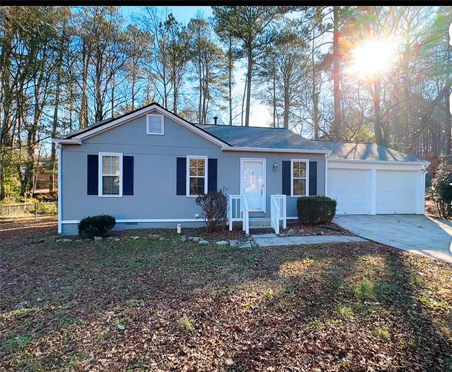 2365 Overland Court, Snellville, GA 30039