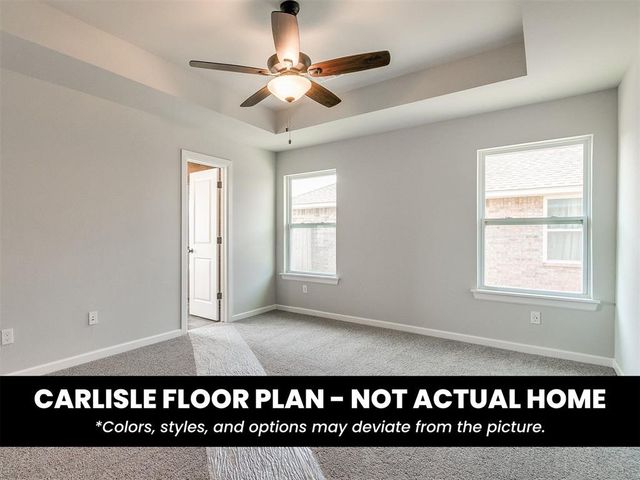 1816 Pin Cherry Lane, Moore, OK 73160