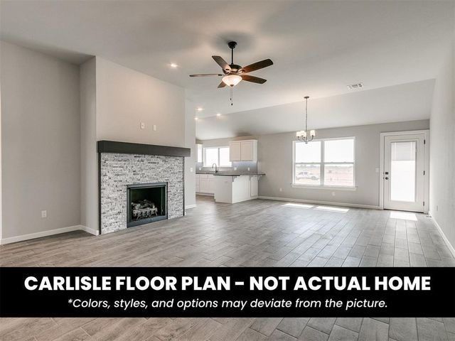 1816 Pin Cherry Lane, Moore, OK 73160