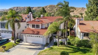 19565 Turtle Springs, Porter Ranch, CA 91326