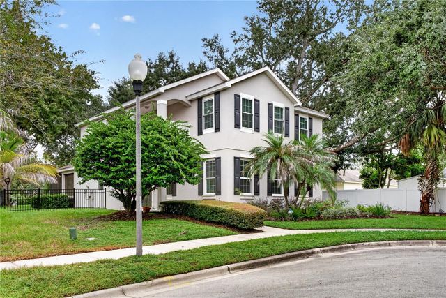 707 CHASE OAKS COURT, Winter Garden, FL 34787