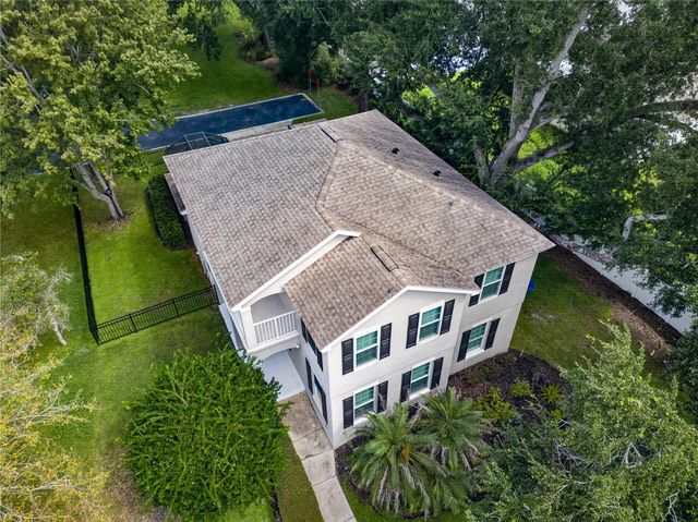 707 CHASE OAKS COURT, Winter Garden, FL 34787