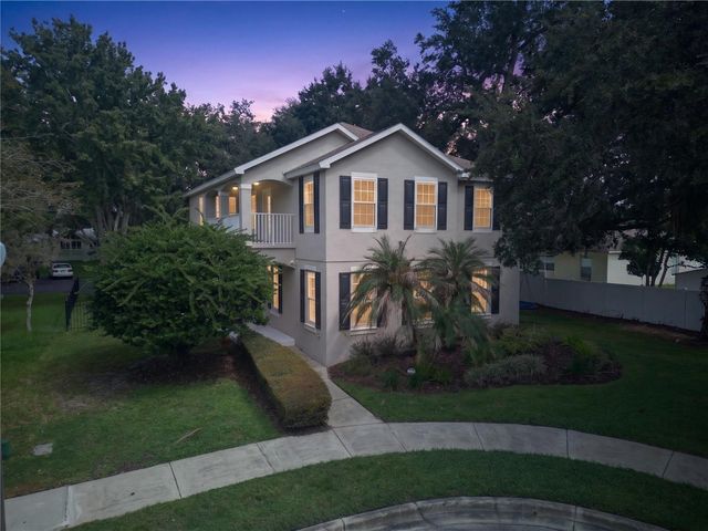 707 CHASE OAKS COURT, Winter Garden, FL 34787