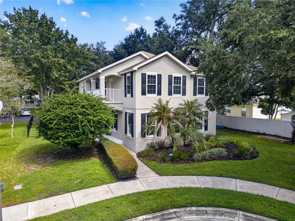 707 CHASE OAKS COURT, Winter Garden, FL 34787