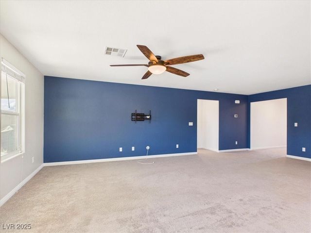 3807 East Sedgwick Avenue, Pahrump, NV 89061
