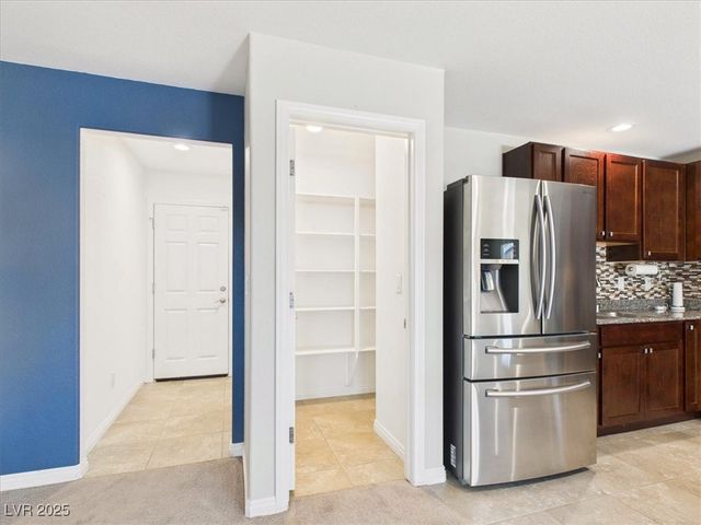 3807 East Sedgwick Avenue, Pahrump, NV 89061