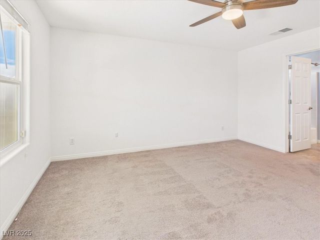 3807 East Sedgwick Avenue, Pahrump, NV 89061