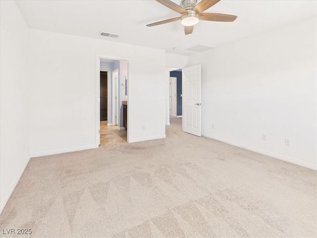 3807 East Sedgwick Avenue, Pahrump, NV 89061