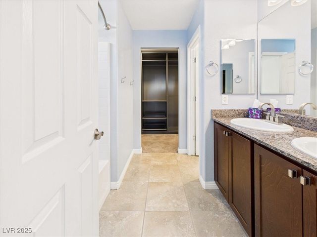 3807 East Sedgwick Avenue, Pahrump, NV 89061