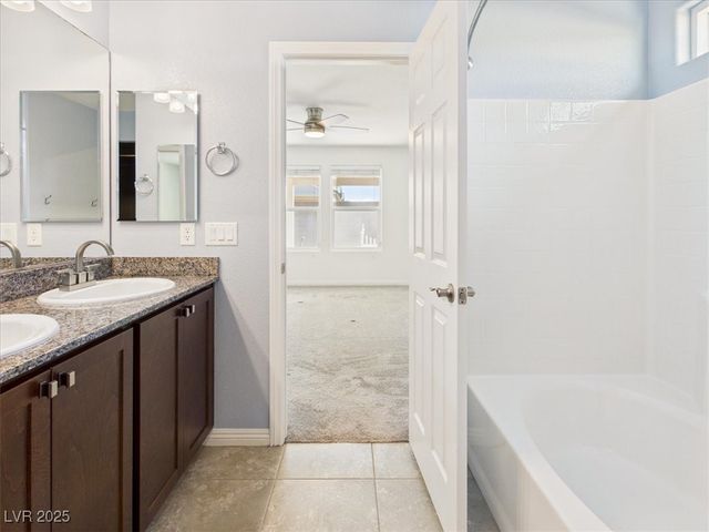 3807 East Sedgwick Avenue, Pahrump, NV 89061