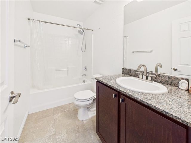 3807 East Sedgwick Avenue, Pahrump, NV 89061