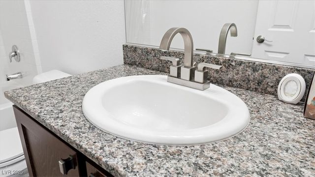 3807 East Sedgwick Avenue, Pahrump, NV 89061