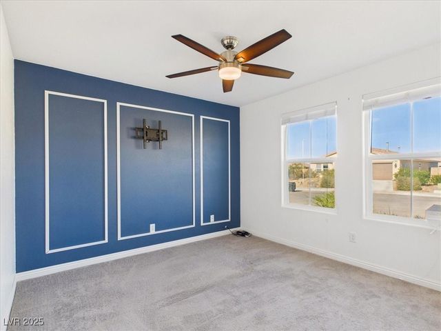 3807 East Sedgwick Avenue, Pahrump, NV 89061