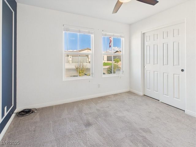 3807 East Sedgwick Avenue, Pahrump, NV 89061