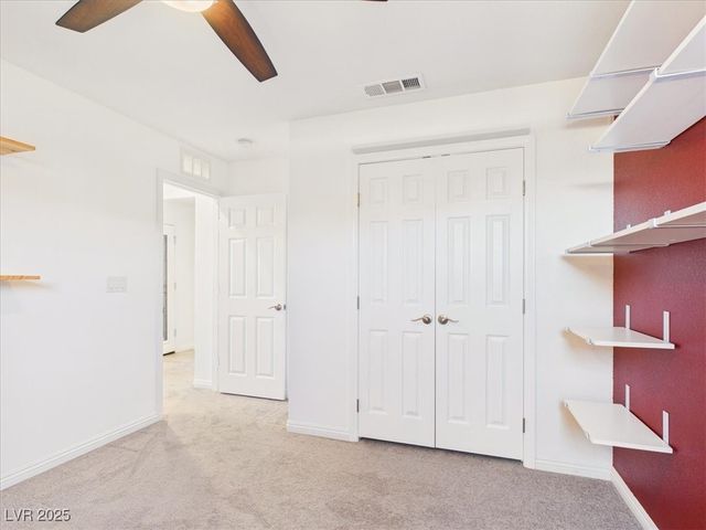 3807 East Sedgwick Avenue, Pahrump, NV 89061