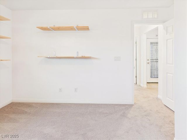 3807 East Sedgwick Avenue, Pahrump, NV 89061