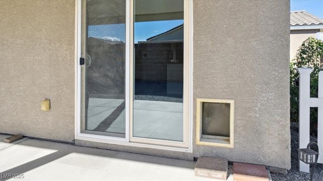 3807 East Sedgwick Avenue, Pahrump, NV 89061