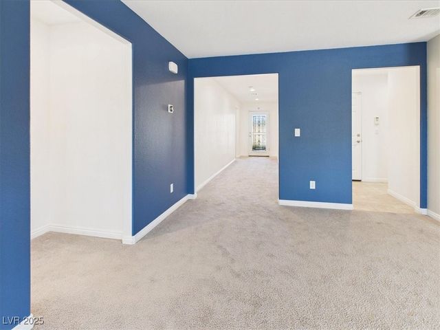 3807 East Sedgwick Avenue, Pahrump, NV 89061