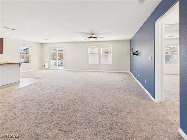 3807 East Sedgwick Avenue, Pahrump, NV 89061