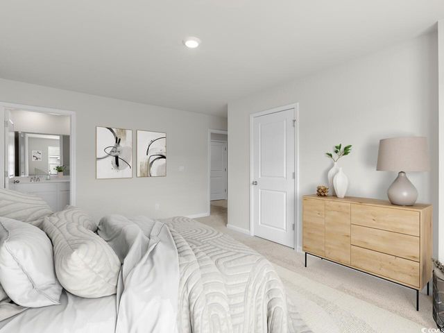 202 Bayou Loop Lot 34, Surfside Beach, SC 29575