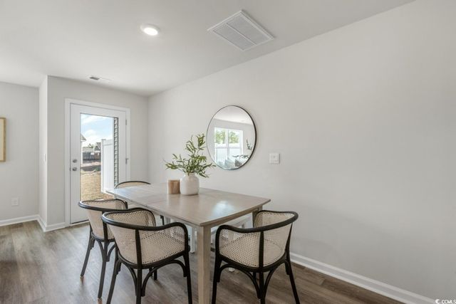 202 Bayou Loop Lot 34, Surfside Beach, SC 29575