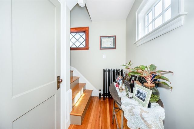 12 Morton Terrace, Milton, MA 02186