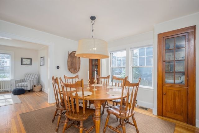 12 Morton Terrace, Milton, MA 02186