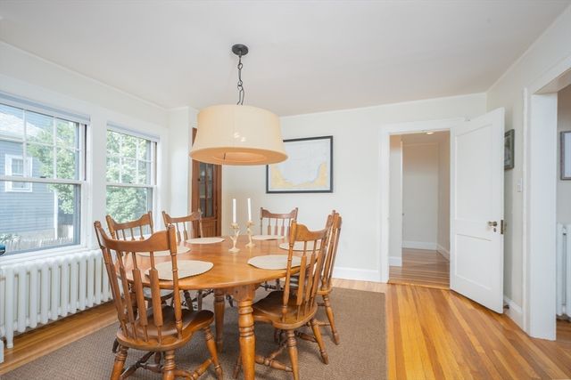 12 Morton Terrace, Milton, MA 02186
