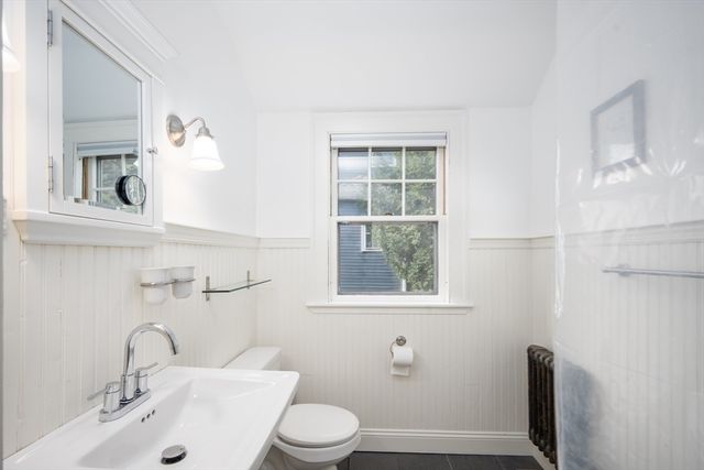 12 Morton Terrace, Milton, MA 02186