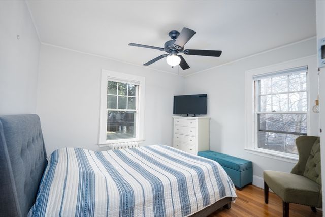 12 Morton Terrace, Milton, MA 02186