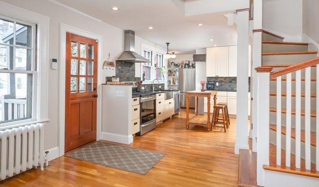 12 Morton Terrace, Milton, MA 02186