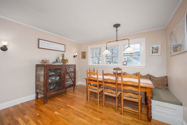 12 Morton Terrace, Milton, MA 02186