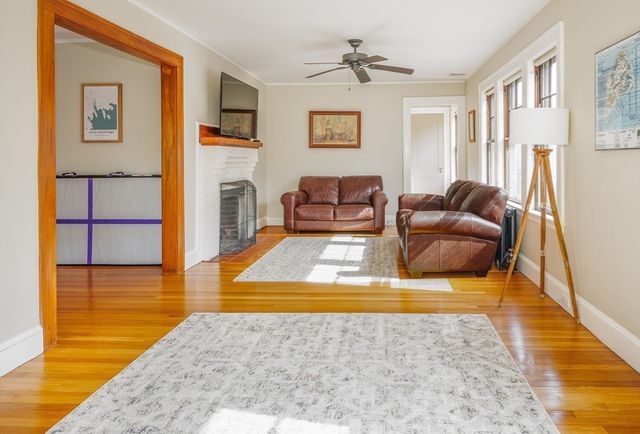 12 Morton Terrace, Milton, MA 02186