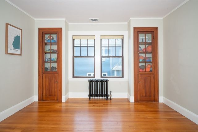 12 Morton Terrace, Milton, MA 02186