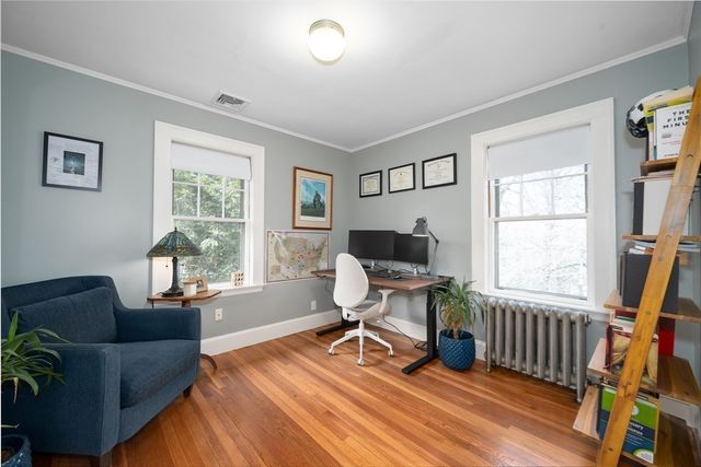 12 Morton Terrace, Milton, MA 02186