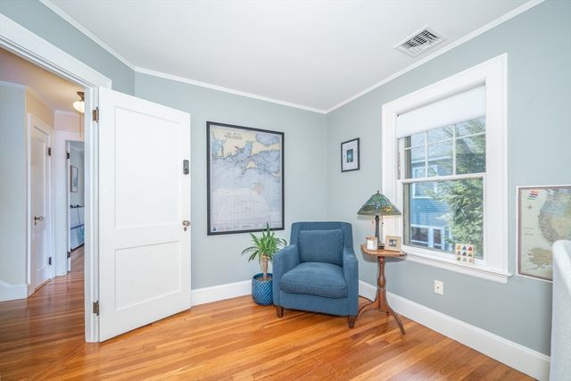 12 Morton Terrace, Milton, MA 02186