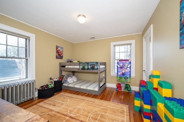 12 Morton Terrace, Milton, MA 02186