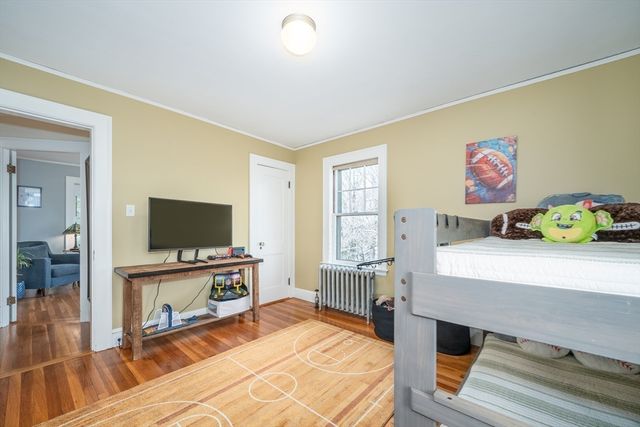 12 Morton Terrace, Milton, MA 02186