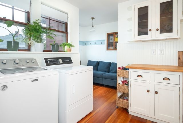 12 Morton Terrace, Milton, MA 02186