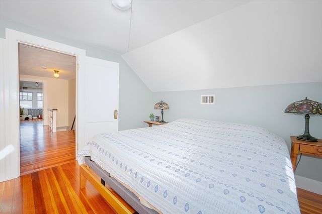 12 Morton Terrace, Milton, MA 02186