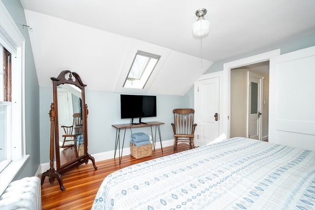 12 Morton Terrace, Milton, MA 02186