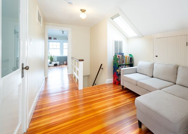 12 Morton Terrace, Milton, MA 02186