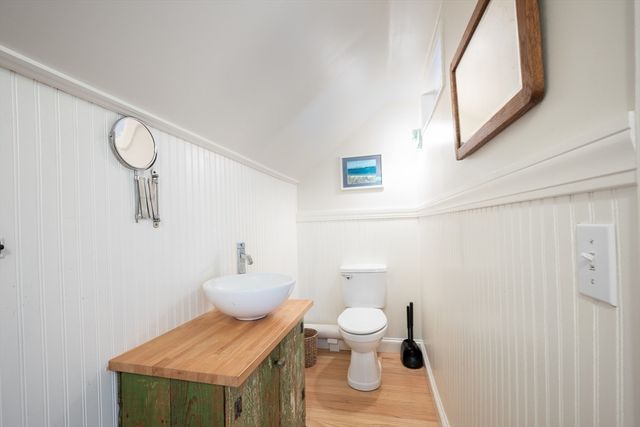 12 Morton Terrace, Milton, MA 02186