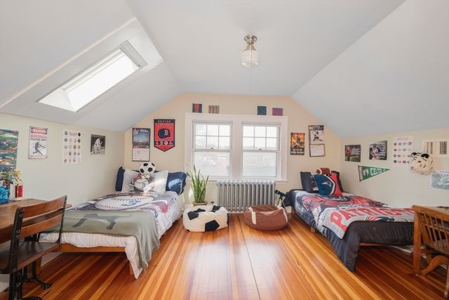 12 Morton Terrace, Milton, MA 02186