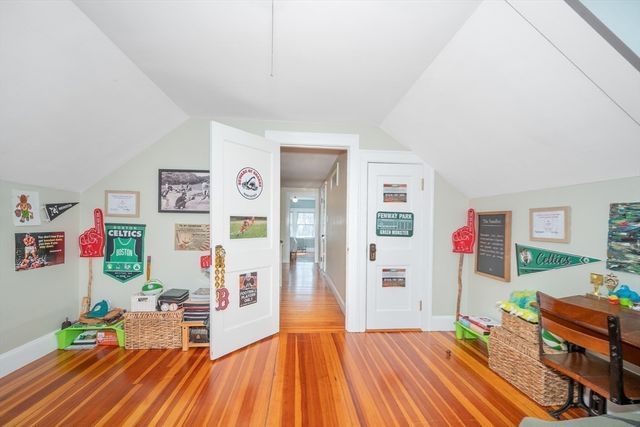 12 Morton Terrace, Milton, MA 02186