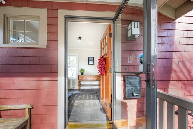 12 Morton Terrace, Milton, MA 02186