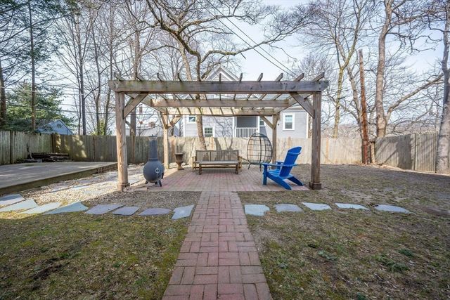 12 Morton Terrace, Milton, MA 02186