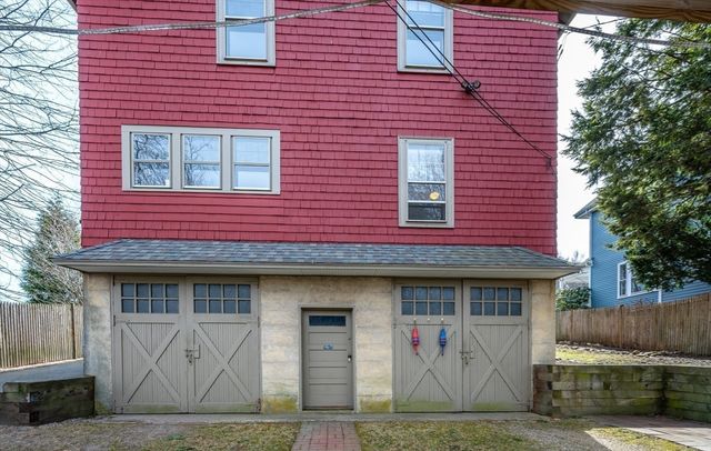 12 Morton Terrace, Milton, MA 02186