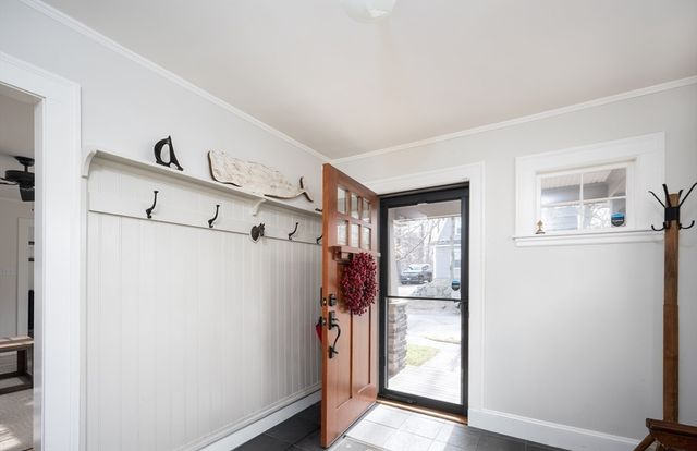 12 Morton Terrace, Milton, MA 02186