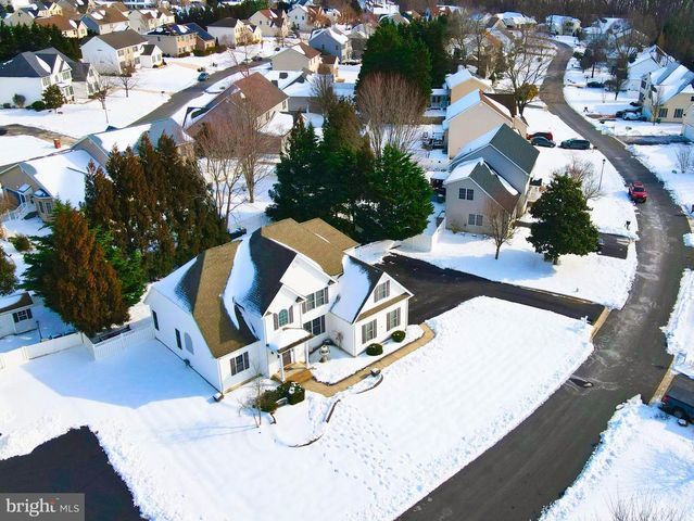 157 ROUNDABOUT TRL, Camden, DE 19934